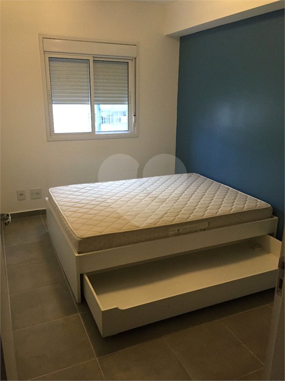 Apartamento à venda com 1 quarto em Vila Buarque, São Paulo, SP
