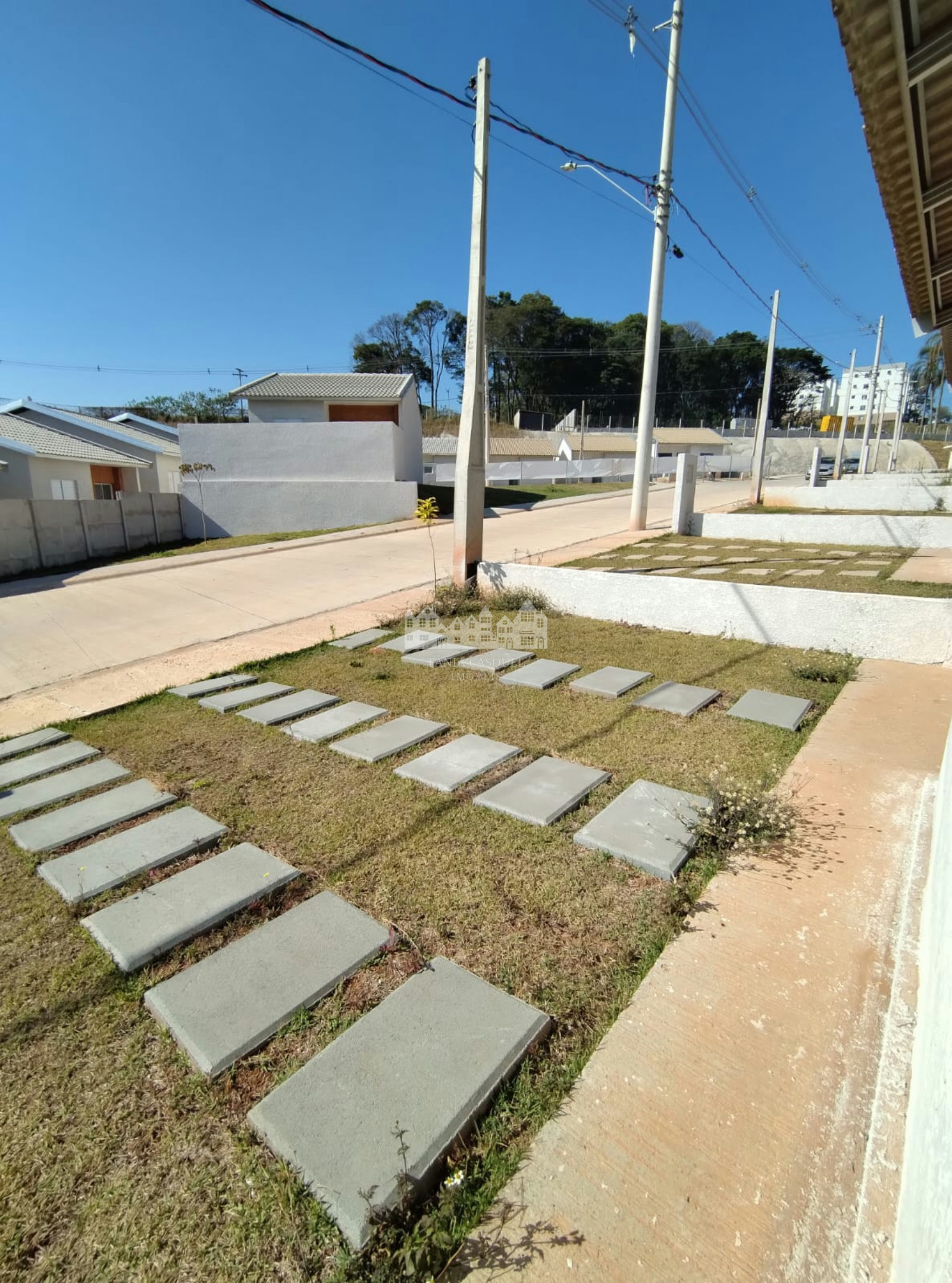 Casa de Condomínio, 2 quartos - Foto 12