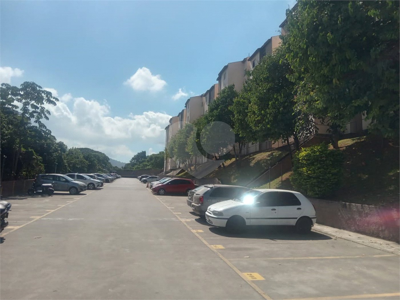 Apartamento à venda com 2 quartos em Jardim São Luis, Guarulhos, SP