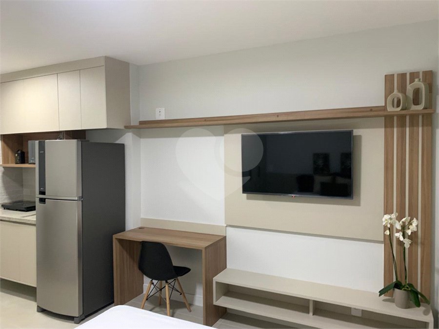 Apartamento para alugar com 1 suíte em Butantã, São Paulo, SP