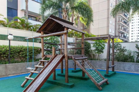Apartamento à venda com 3 quartos, sendo 1 suíte, em Mooca, São Paulo, SP