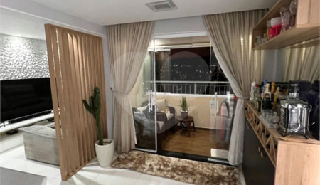 Apartamento à venda com 2 quartos, sendo 1 suíte,  em Jaçanã, São Paulo, SP