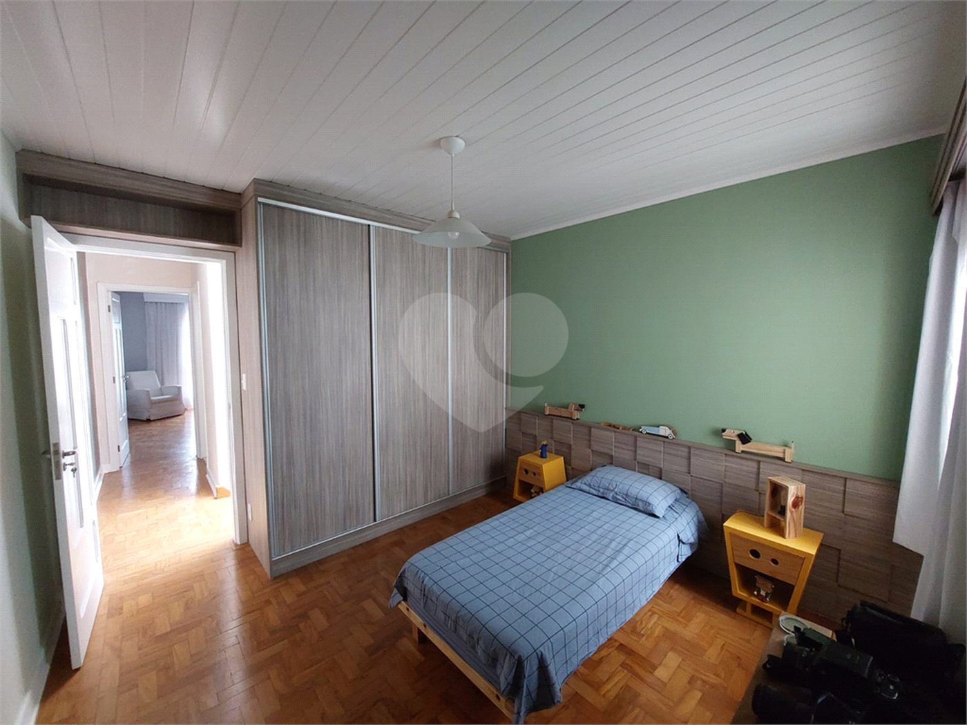 Sobrado à venda com 3 quartos em Santana, São Paulo, SP