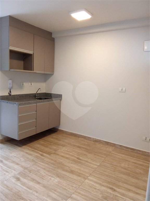 Studio à venda com 1 suíte em Perdizes, São Paulo, SP