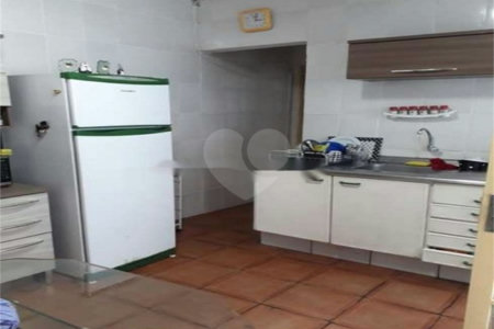 Casa Térrea à venda com 2 quartos em Vila Nivi, São Paulo, SP