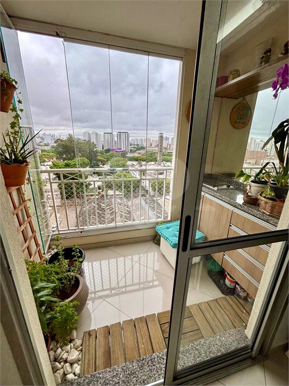 Apartamento à venda com 3 quartos, sendo 1 suíte,  em Água Branca, São Paulo, SP