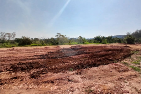 Terreno à venda em Jardim Terceiro Centenário, Atibaia, SP