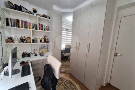 Apartamento à venda com 3 quartos, sendo 1 suíte, em Tijuca, Rio de Janeiro, RJ