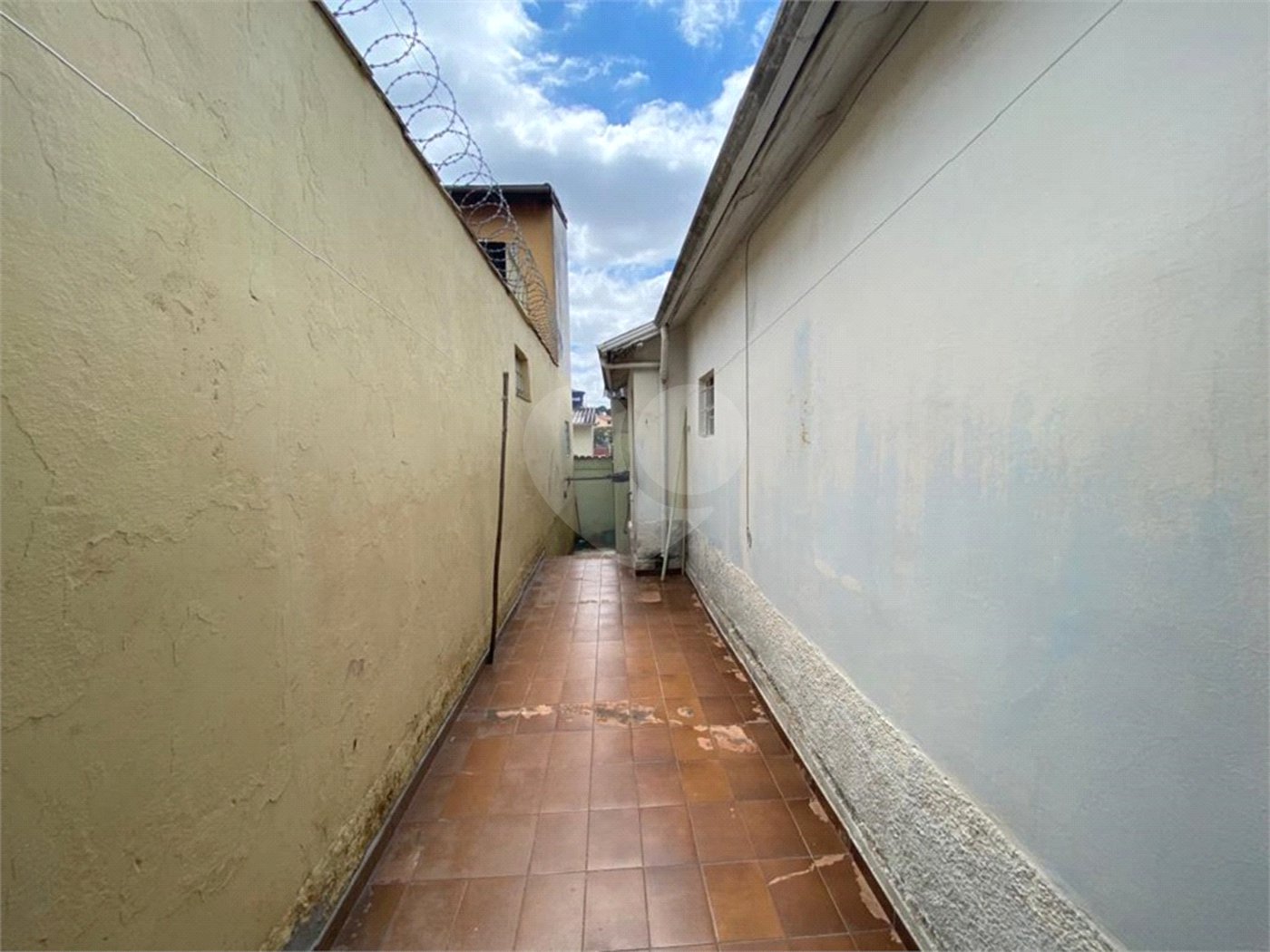 Casa à venda com 2 quartos em Horto, São Paulo, SP
