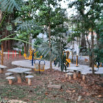 Terreno à venda em Jardim Marajoara, São Paulo, SP