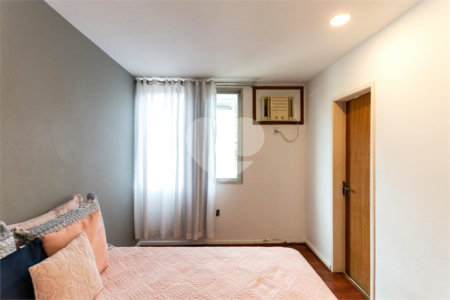 Apartamento à venda com 2 quartos, sendo 1 suíte, em Tijuca, Rio de Janeiro, RJ