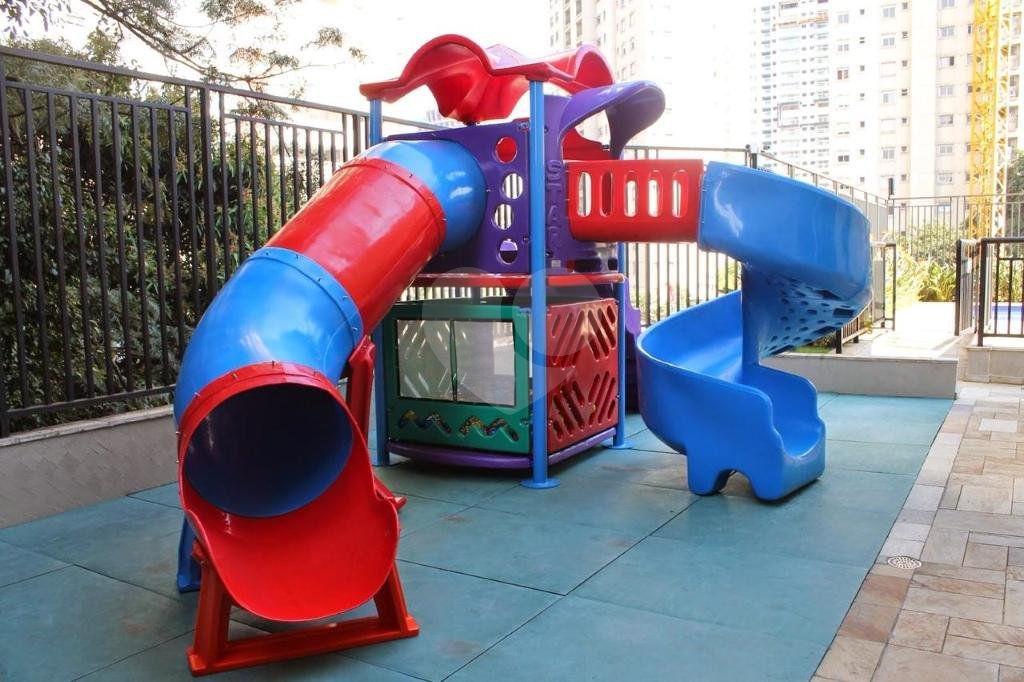 Apartamento à venda com 2 suítes em Brooklin, São Paulo, SP
