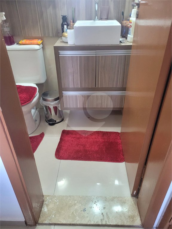 Apartamento à venda com 2 quartos, sendo 1 suíte, em Jardim São Luís, Suzano, SP