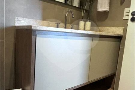 Apartamento à venda com 1 suíte em Jardim Sumaré, Ribeirão Preto, SP