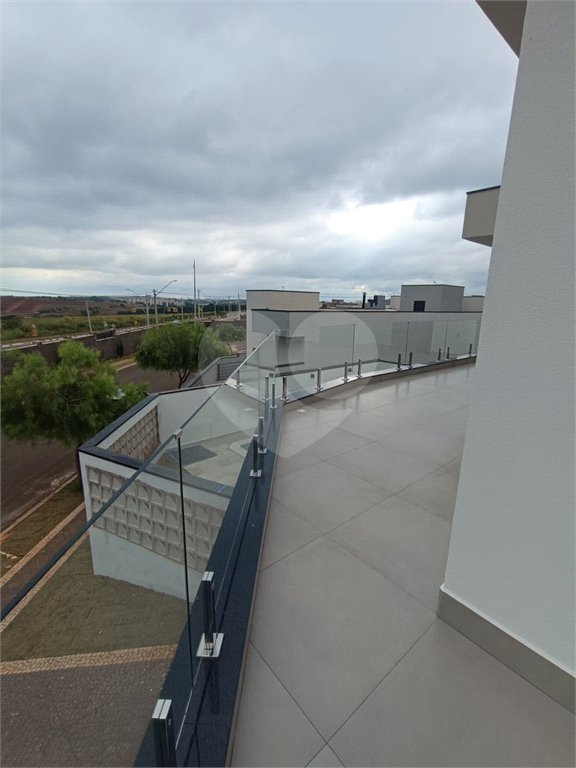 Casa à venda com 3 suítes no condomínio Terras da Estância, Paulínia - SP