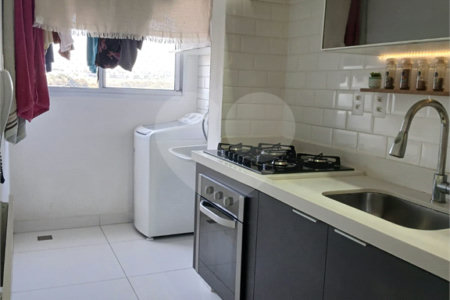 Apartamento à venda com 2 quartos em Vila Helena, Sorocaba, SP