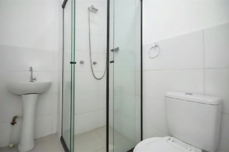 Apartamento à venda com 2 quartos em Jardim Maria Duarte, São Paulo, SP