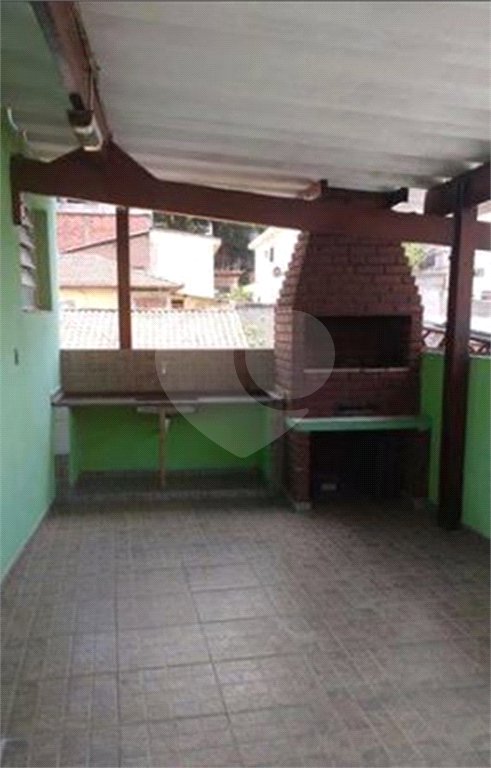 Sobrado à venda com 4 quartos em Mandaqui, São Paulo, SP