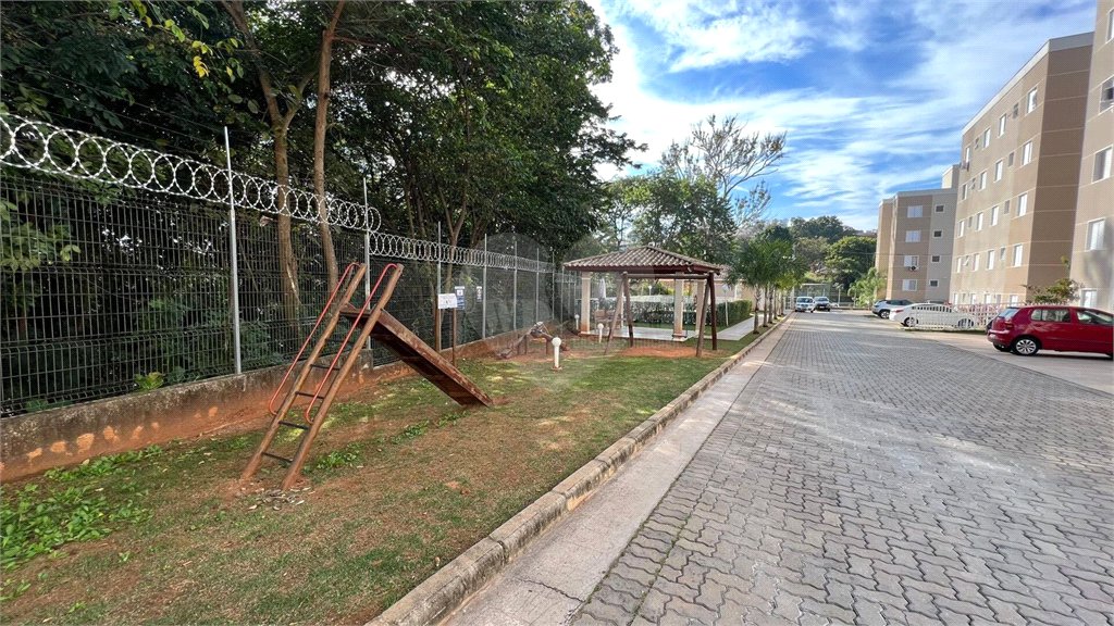 Apartamento à venda com 2 quartos em Parque Manchester, Sorocaba, SP