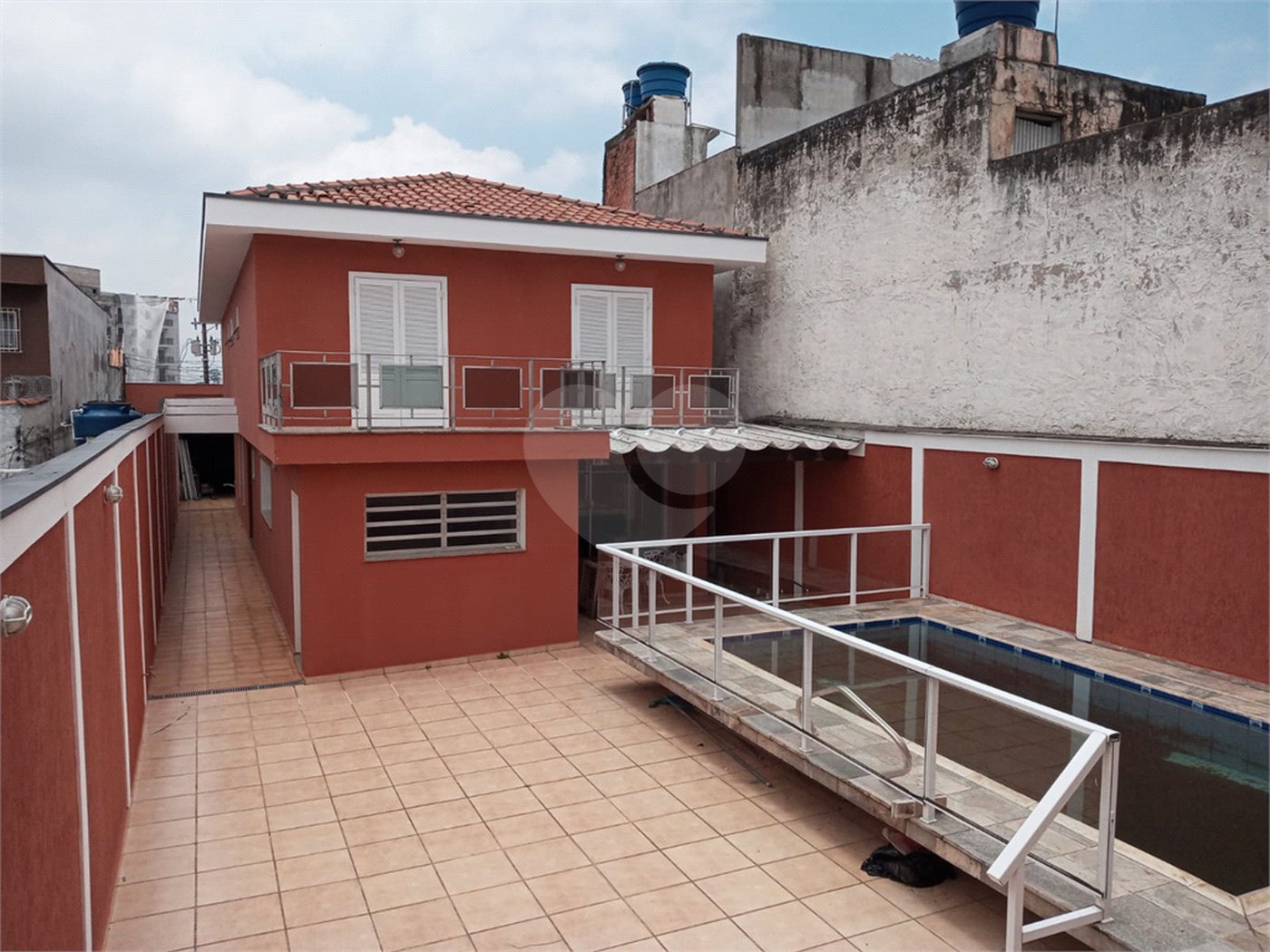 Casa à venda ou para alugar com 6 quartos, sendo 4 suítes, em Vila Campestre, São Paulo, SP