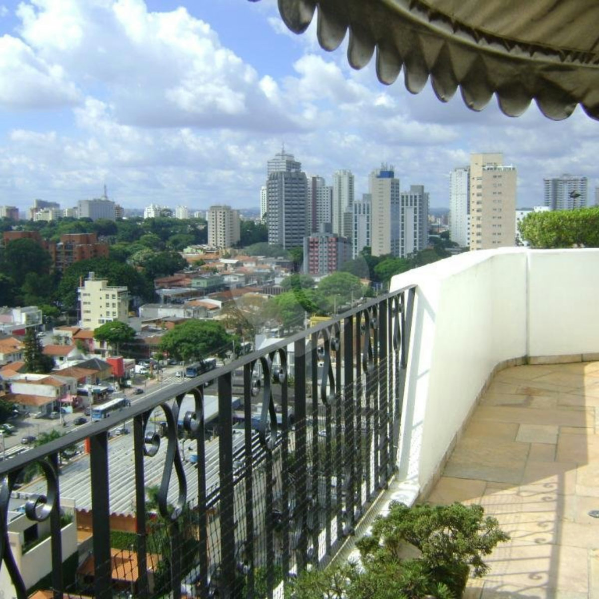 Cobertura à venda com 4 quartos, sendo 2 suítes, em Granja Julieta, São Paulo, SP