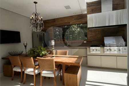 Casa à venda com 4 suítes no condomínio Reserva Nova Cantareira., São Paulo - SP