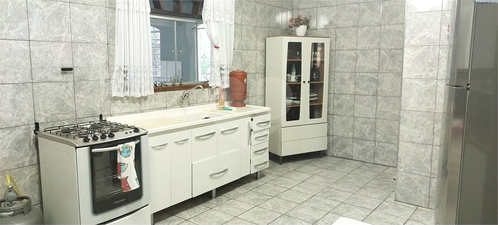Casa à venda com 3 quartos, sendo 1 suíte, em Juqueri Mirim, Mairiporã, SP