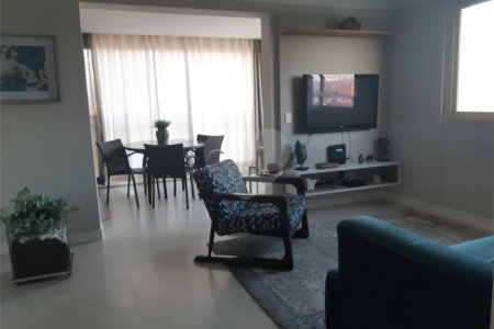 Apartamento à venda com 2 quartos, sendo 1 suíte,  em Santana, São Paulo, SP