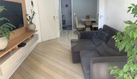 Apartamento à venda com 3 quartos, sendo 1 suíte,  em Perdizes, São Paulo, SP