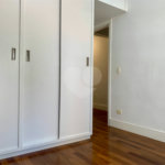 Apartamento à venda com 3 quartos, sendo 1 suíte, em Perdizes, São Paulo, SP