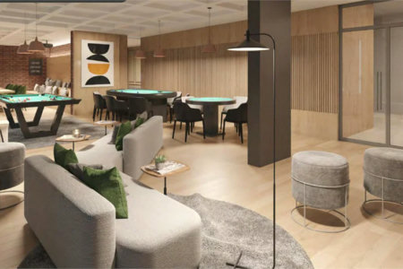 Apartamento à venda com 2 suítes em Pinheiros, São Paulo, SP