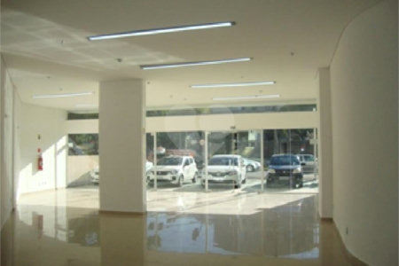 Sala à venda em Vila Trujillo, Sorocaba, SP