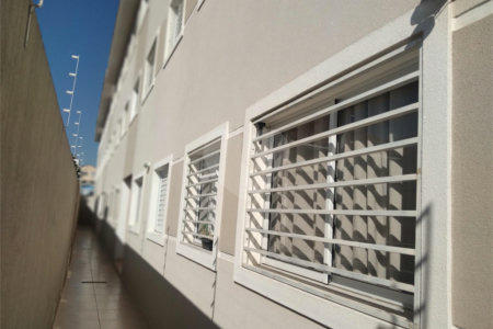 Casa à venda com 2 quartos no condomínio Moradas Parada Inglesa, São Paulo - SP