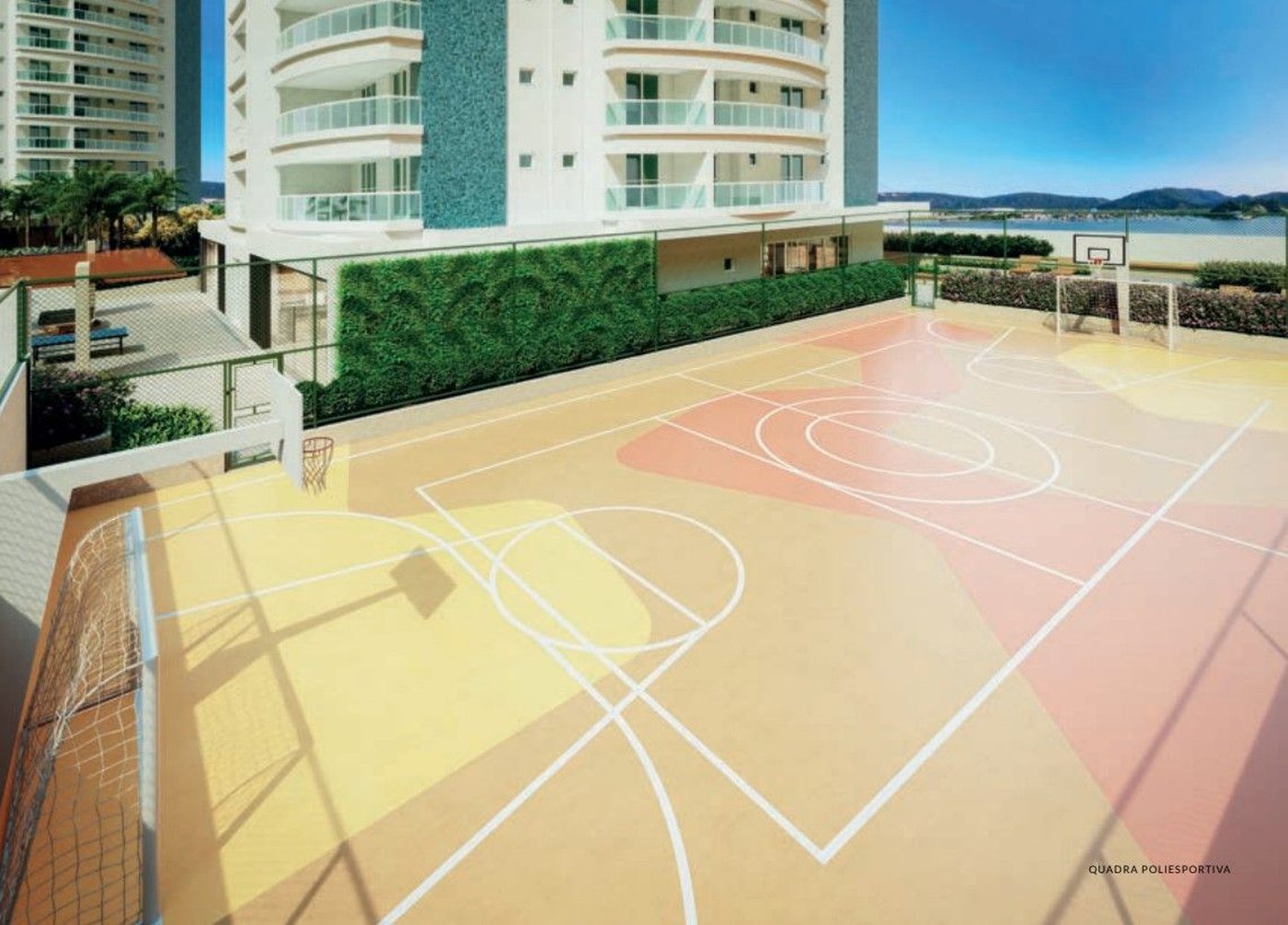 Apartamento com 3 dormitórios à venda, 163 m² por R$ 2.523.800,00 - Ponta da Praia - Santos/SP