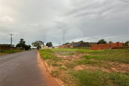Terreno à venda em Jardim Ivone 1ª Seção, Ponta Porã, MS