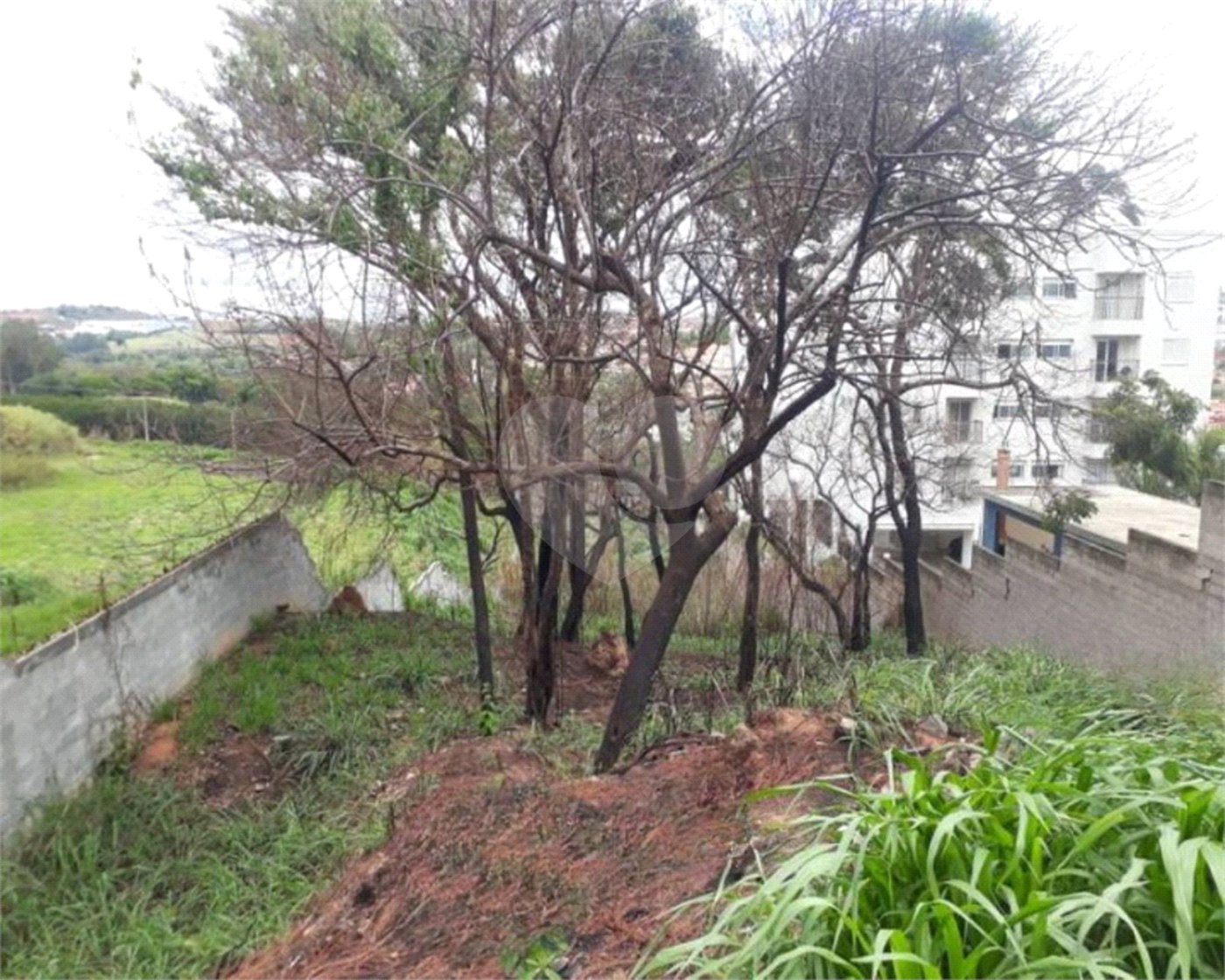 Terreno à venda em Capela, Vinhedo, SP