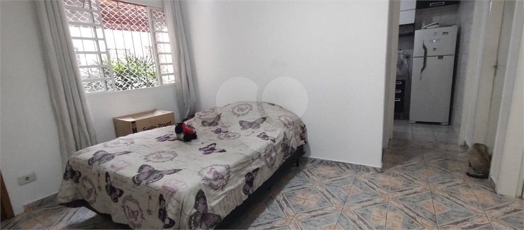 Apartamento à venda com 2 quartos em Tremembé, São Paulo, SP