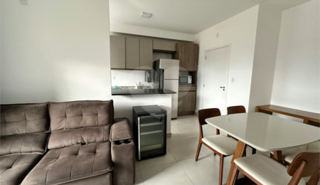 Apartamento para alugar com 2 quartos em Jardim Casablanca, Indaiatuba, SP
