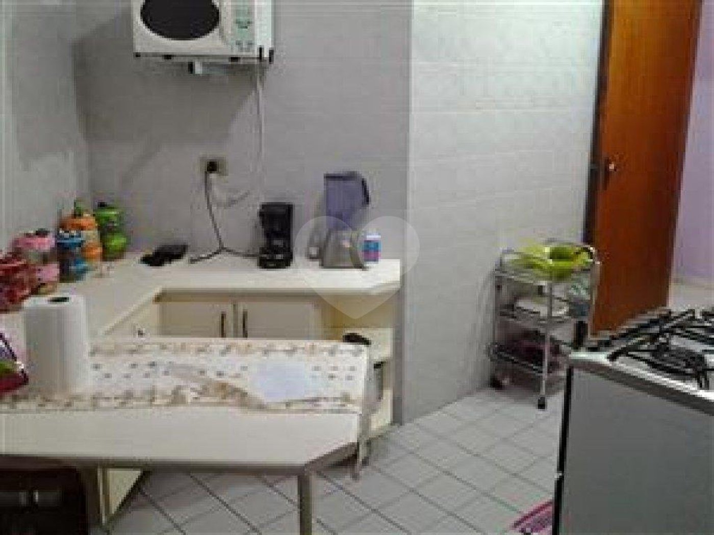 Apartamento à venda com 2 quartos em Vila Nova Cachoeirinha, São Paulo, SP