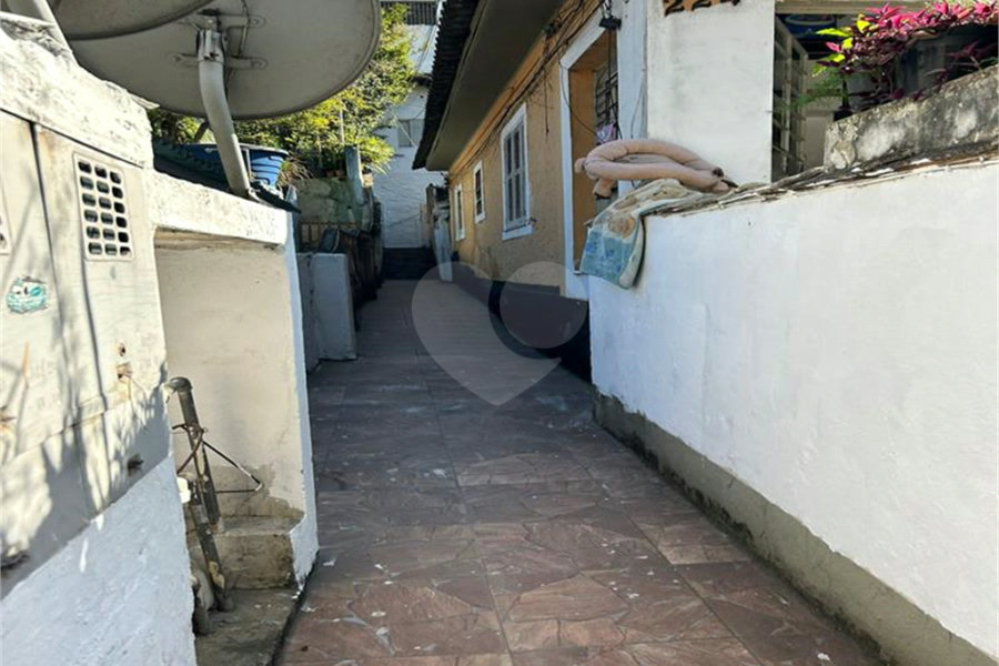 Casa à venda com 5 quartos em Jabaquara, São Paulo, SP