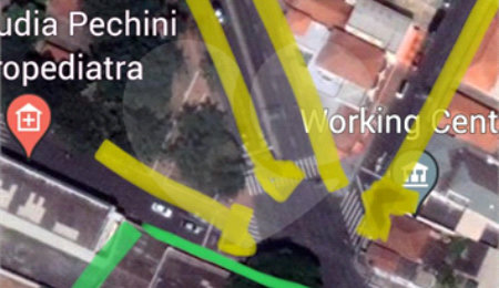 Salão para alugar em Parque Boa Esperança, Indaiatuba, SP