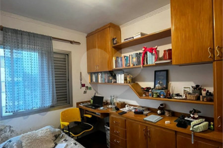 Apartamento à venda com 3 quartos em Conjunto Residencial Butantã, São Paulo, SP