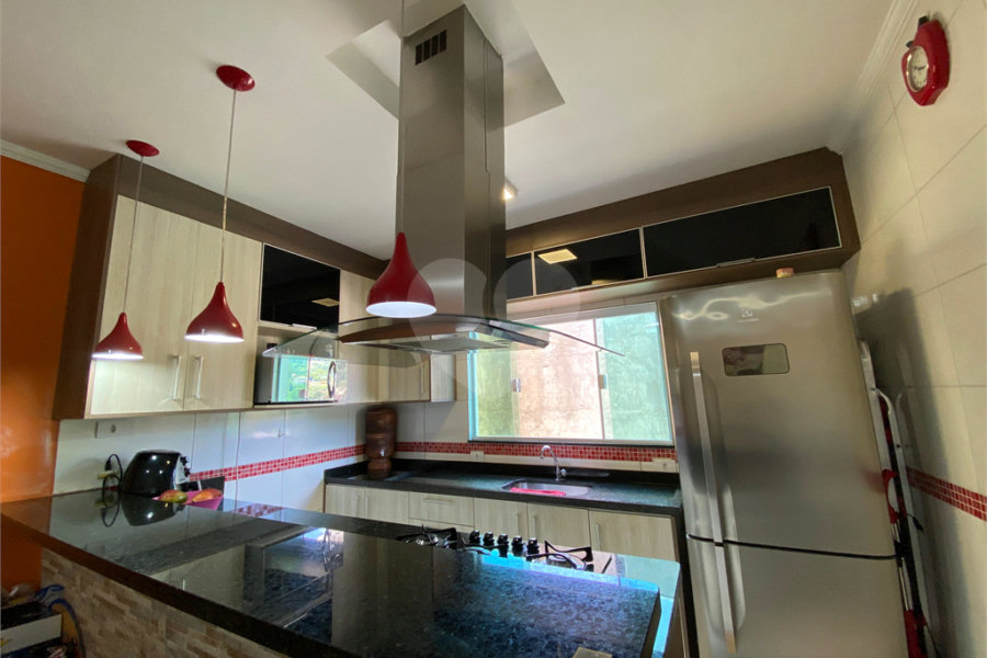 Casa à venda com 6 quartos, sendo 2 suítes,  em Luiz Fagundes, Mairiporã, SP