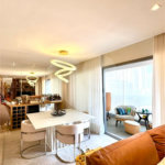 Apartamento à venda com 1 suíte em Brooklin Paulista, São Paulo, SP