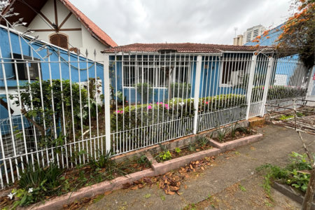 Casa à venda com 3 quartos no condomínio Santa Terezinha, São Paulo - SP