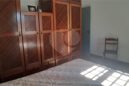 Sobrado à venda com 2 quartos em Vila Paulicéia, São Paulo, SP