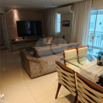Apartamento à venda com 3 suítes em Mooca, São Paulo, SP