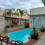 Casa à venda com 3 suítes em Carmo, Araraquara, SP