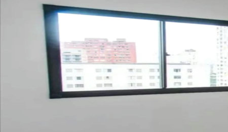 Apartamento à venda com 1 quarto em Liberdade, São Paulo, SP