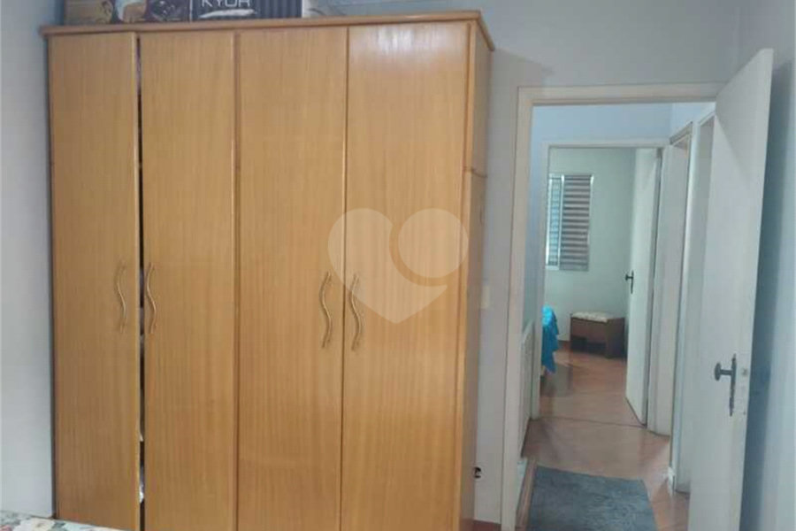 Sobrado à venda com 3 quartos em Casa Verde, São Paulo, SP